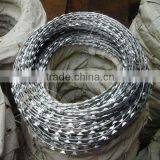 High Quality Razor Wire (factory)
