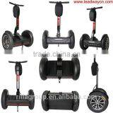 Leadway Balancing 2 Wheel Electric Scooter x2 for Sale Water Scooter(RM02D+ 51) thumbnail-4