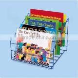 Multi-sides Metal French Birthday Card Make in China thumbnail-4