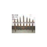 Wooden Fence thumbnail-1