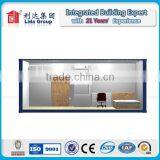 Movable House Container House for Sale thumbnail-6