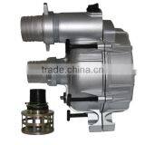 4 Inch Trash Water Pump Driven by Both Gasoline and Diesel Engine 190F thumbnail-4