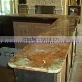 Competitive Price MULTI GREEN ONYX COUNTERTOPS thumbnail-5