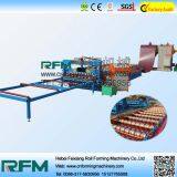 Metal Roofing Panel Machine Sheet Making Machine thumbnail-2