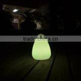 Battery Powered RGB Color Changing Usb Led Desk Lamp Light thumbnail-2