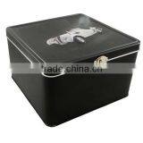 Coffee Beans Tin Can Packaging thumbnail-4