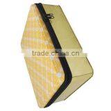 India Metal Tea Box (R197) thumbnail-4