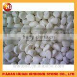 White Garden Pebbles Price Decorative Pebble in Garden thumbnail-2