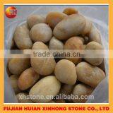 Black Polished River Pebbles for Garden From Garden Prices thumbnail-4