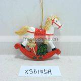 Hot Selling Ceramic Horse Gift Ornament thumbnail-1