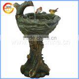 Antique Wooden Bird Feeder for Sale thumbnail-1