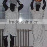 Customized Size Human Figure Marble Statue thumbnail-2