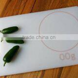 Cutting Board With Weight thumbnail-1