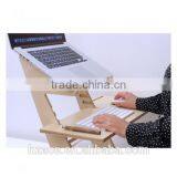 Wooden Laptop Stand thumbnail-3
