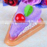 Attractive Multifunction Towel Cake Wedding Souvenirs thumbnail-6