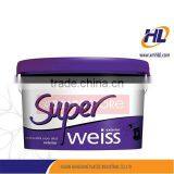 in Mould Label for Plastic Paint Barrel thumbnail-1