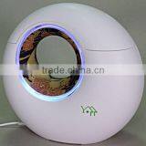 Fancy Appearance Music Programmed LED Light Best Air Purifier thumbnail-2