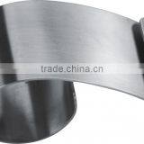 Wholesale Table Ronds Serviette Rings Stainless Steel Napkin Holder thumbnail-5