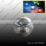 Solar Ornamental Lamp