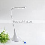 Swan LED Desk Lamp With USB Charging thumbnail-1