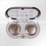 Hot Sale Magic Massage Stickers Deluxe Version Portable Massage Pad Smart Phone APP Control Low-frequency Massage Stickers thumbnail-6