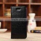 Newest Creative Design Flip Leather Phone Cover for IPhone 5C thumbnail-3