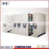 New Product Mobile Compactor Metal Cabinet