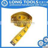 2016 New Various Color Customized Your Logo Sewing Tailor Cloth Tape Measure thumbnail-3