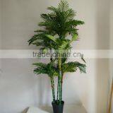 Ornamental Scattered Tail Kwai Real Touch Artificial Kwai Tree thumbnail-1