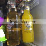 Strong Magnets, Magnetic Beer Hangers/Holder For Beer and Beverages, Bottleloft Magnetic Bottle Storage Fridge Strips