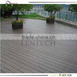 Anti-UV Outdoor Flooring