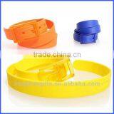 2013 Newest Silicone Belt thumbnail-1