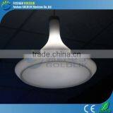 LED Ceiling Lamp GKH-037HG With Light Color Change thumbnail-3