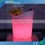 Light-up Led Flashing Ice Bucket From Goldlik GKP-024RT thumbnail-1