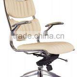 Executive Arm Chair Office Chairs Leather3003 thumbnail-4