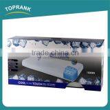 High Quality Gel Infused Memory Foam Pillows Ice Gel Cooling Pillow thumbnail-3