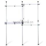 Three Poling Assemble Cloth Srand thumbnail-1