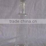 Best Price of Clear Glass Whisky Bottles thumbnail-4