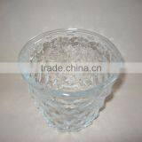 Glass Flower Pots/Flower Pot/glass Vase thumbnail-2
