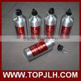 Promotional Sublimation Print Stainless Steel Water Bottle thumbnail-1