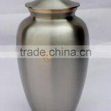 Putter Shiny Finished Classice Home Metal Brass Urns thumbnail-1