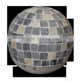 Round Ball Lightweight Cement for Decoration thumbnail-1