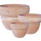 Vietnamese-Mekong-delta-terracotta-supplier/Terracotta-garden-planters thumbnail-1