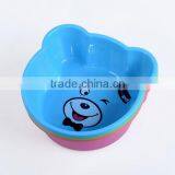 New Products Lovely Bear-shaped Washbasin (small) thumbnail-2