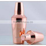 Stainless Steel Cocktail Shaker thumbnail-3