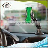 NBRSC Plastic Universal Car Mobile Cell Phone Mount GPS Navigation Stand Holder thumbnail-3