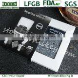 Drinking Gift Whiskey Stones Cold Promotional Gifts for Men thumbnail-3