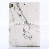 Noble Design High Quality Marble PU Card Bumper/pocket Cell Phone Case for Ipad 5,6,7,8 thumbnail-2