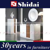 Wooden Bed Picture / Wooden Bed Designs / Wooden Bed Frame B94 thumbnail-4