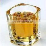 60ml Personalized Tall Tourist Souvenir Thick Tequila Shot Glass thumbnail-1